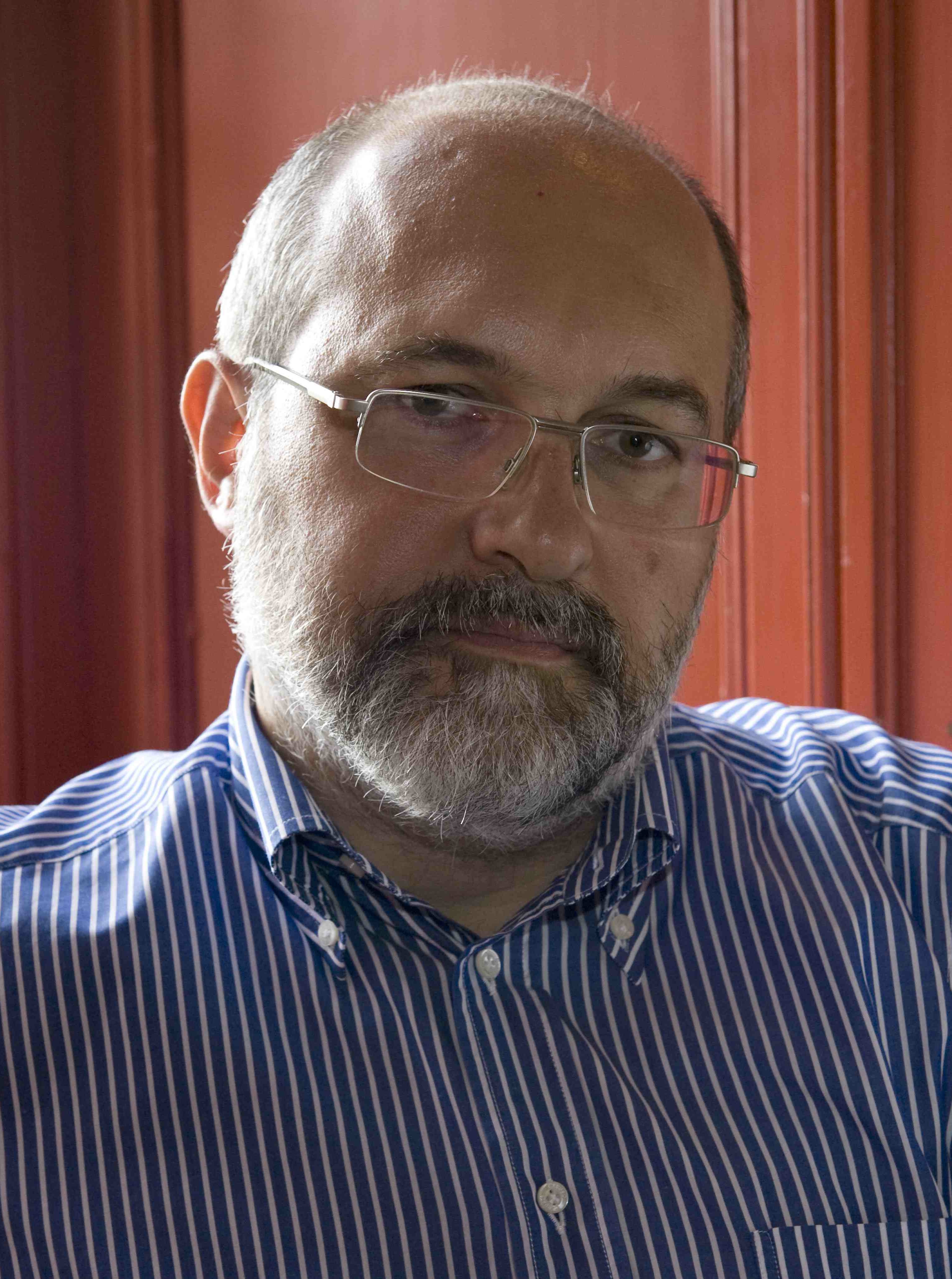 Pier Luigi Sacco