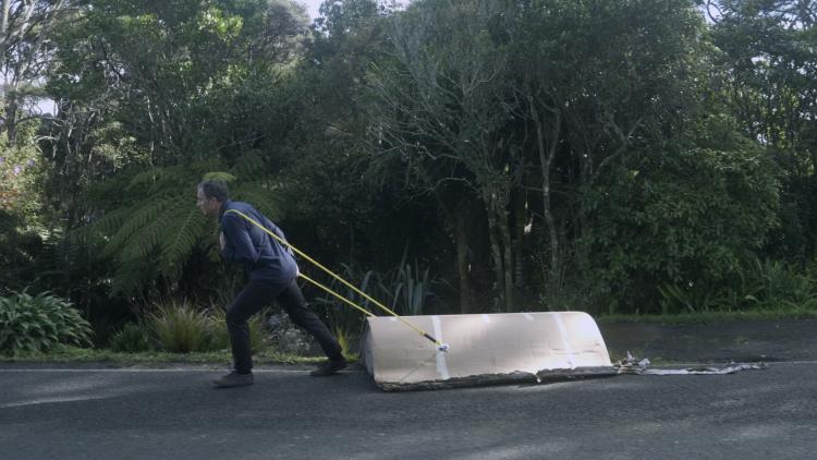 Toi Taiao Whakatairanga